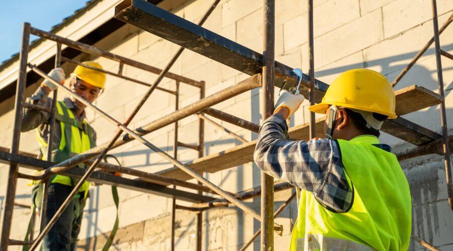 Flashing Repair in Shavertown, PA